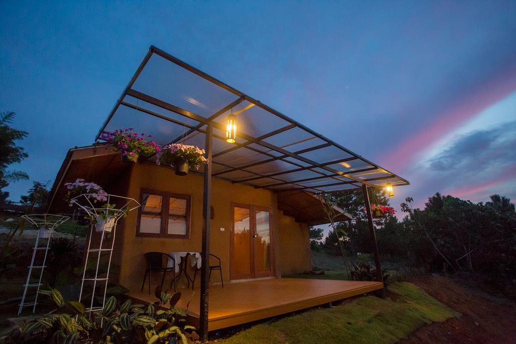 考柯汤姆叔叔小屋 考科 外观 照片