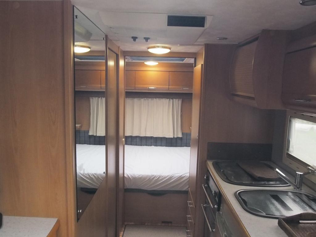 考柯汤姆叔叔小屋 考科 外观 照片
