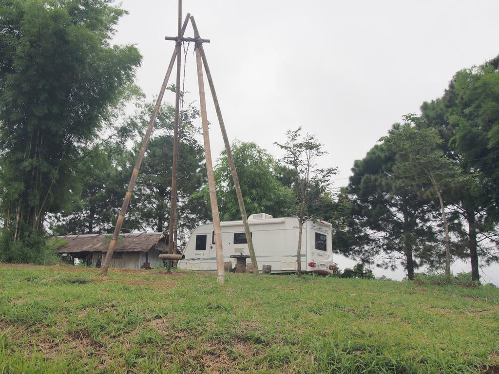 考柯汤姆叔叔小屋 考科 外观 照片