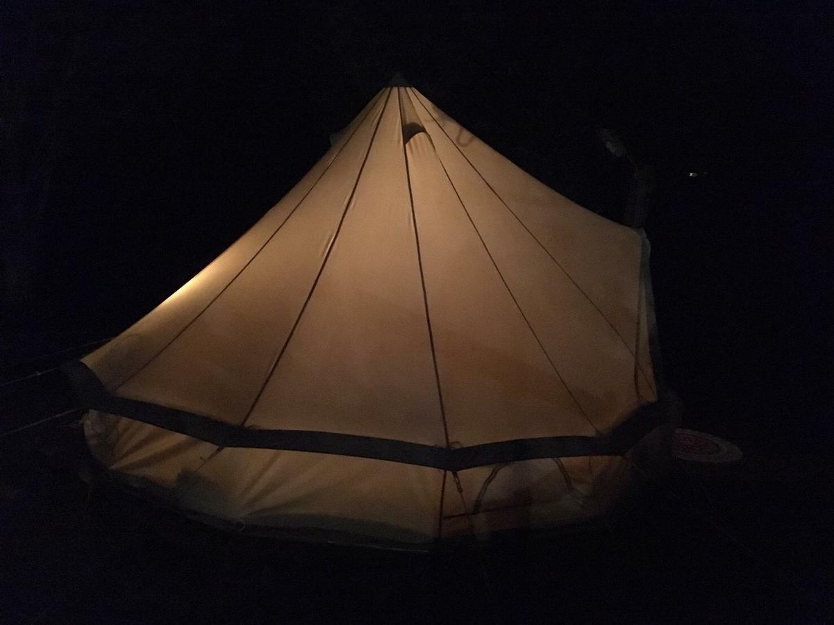 考柯汤姆叔叔小屋 考科 外观 照片