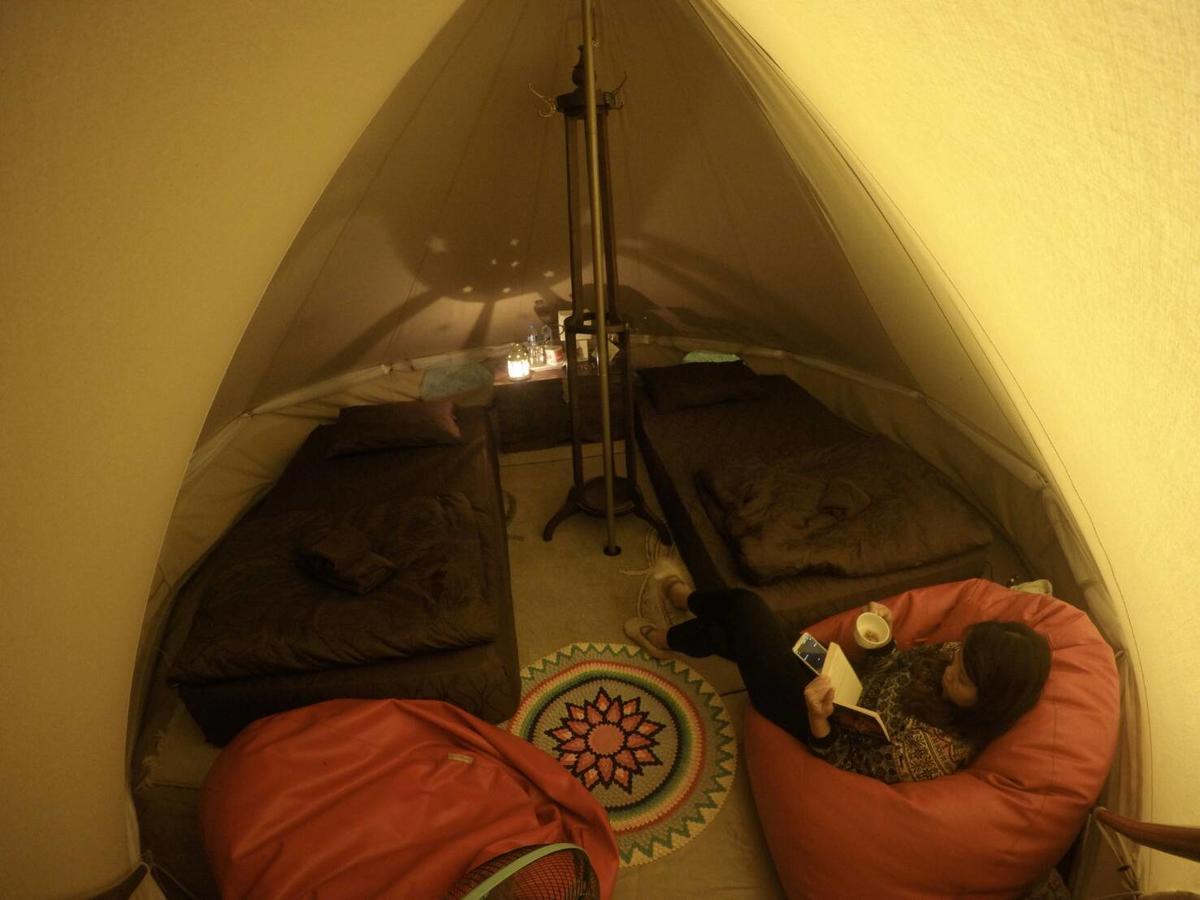 考柯汤姆叔叔小屋 考科 外观 照片