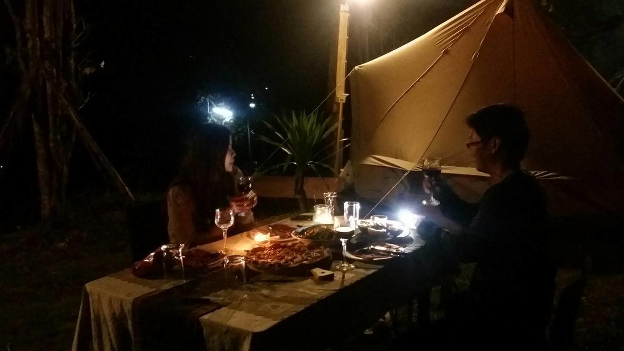 考柯汤姆叔叔小屋 考科 外观 照片