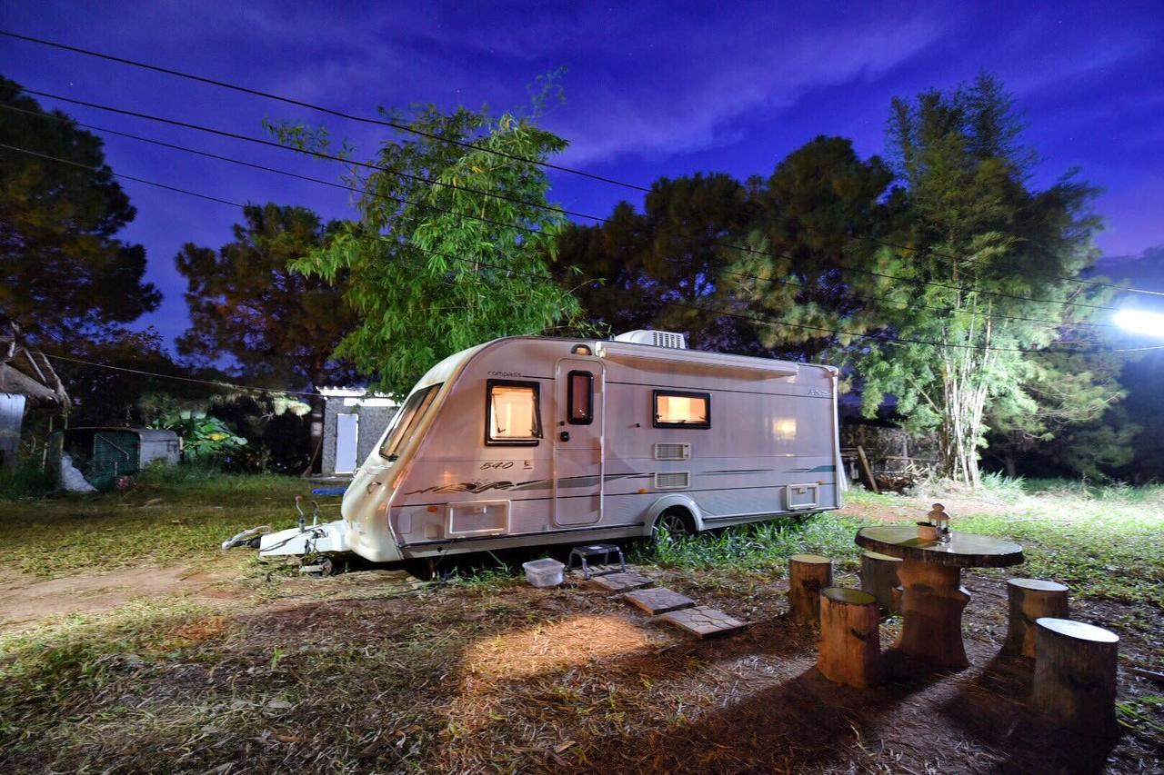 考柯汤姆叔叔小屋 考科 外观 照片